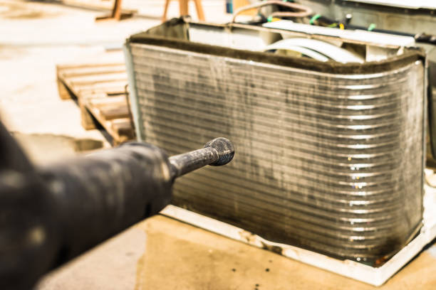 Best Emergency Air Duct Cleaning  in Jonesboro, IL