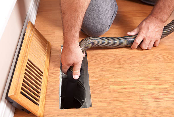 Emergency Air Duct Cleaning in IL