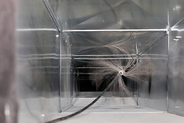 Best Best Air Duct Cleaning Company  in Jonesboro, IL