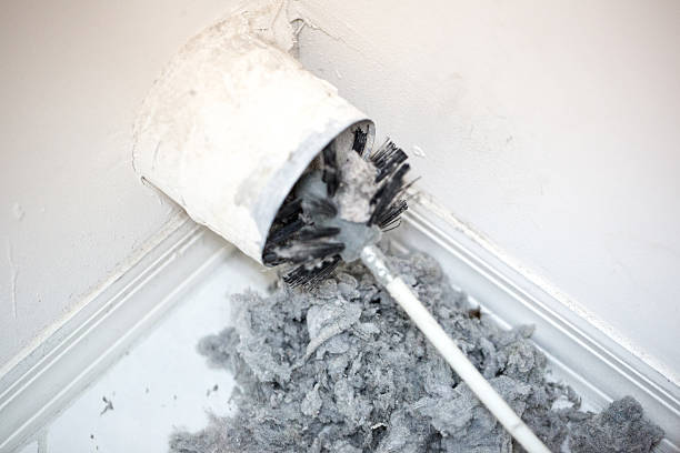 Best Ductwork Cleaning Services  in Jonesboro, IL